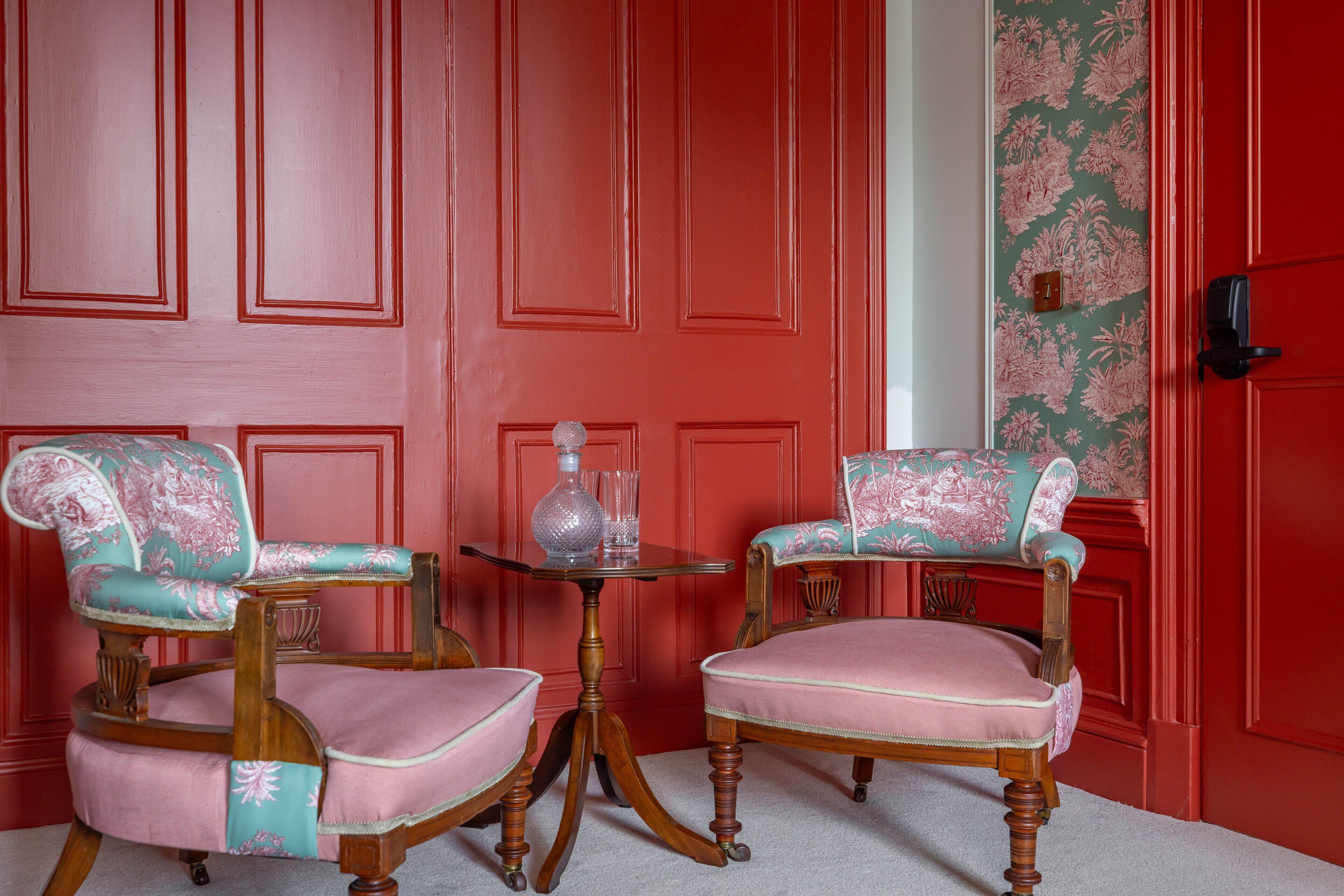 Eleven Stafford Street Townhouse (Adults Only) — Fotos 1